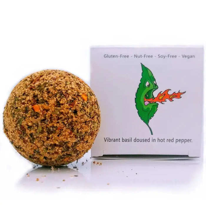 Broth Bomb™ - Drunken Dare - Seasoning