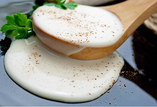Alabama White Sauce: The Tangy Delight That Originated in the Heart of BBQ Country