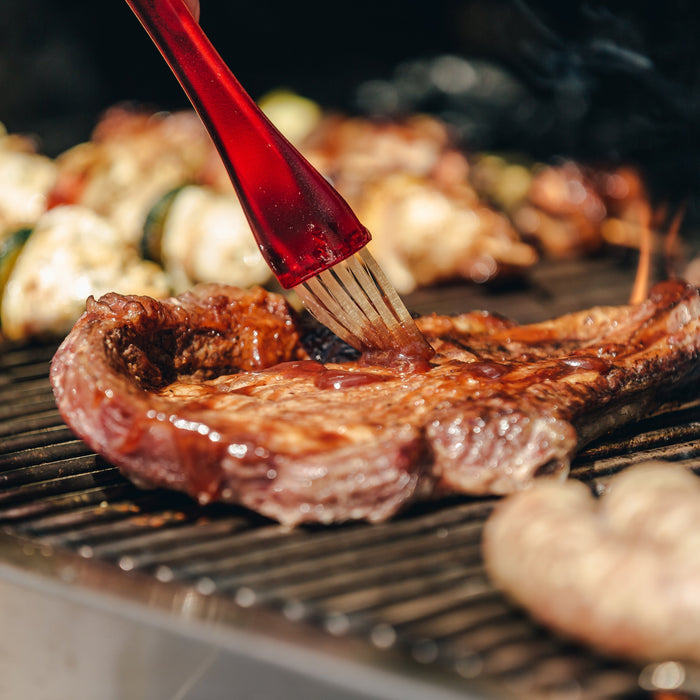 Grilling Season Starts Now: Small Upgrades, Big Flavor!