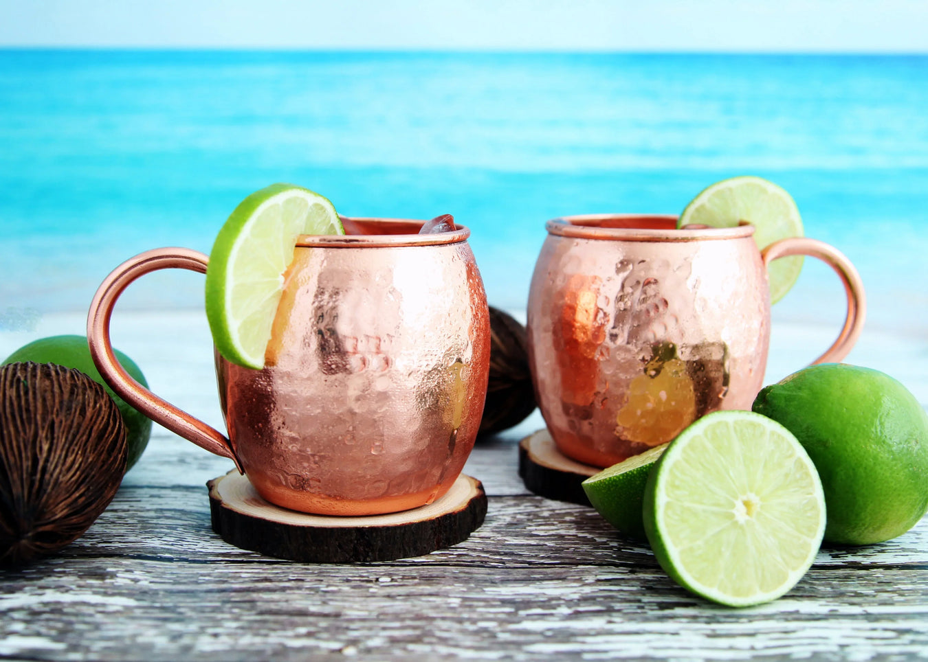 Specialty Cocktail Mixes
