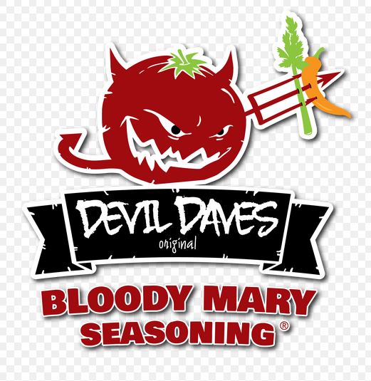 Devil Daves Bloody Mary Mixes