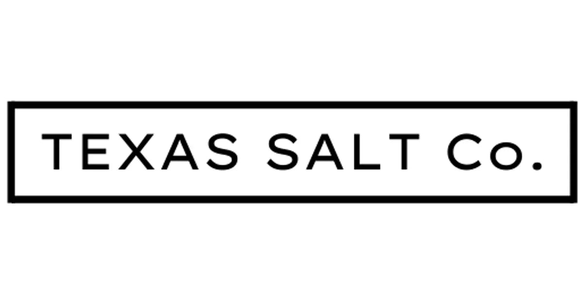 Texas Salt Co. - Eatin-Good