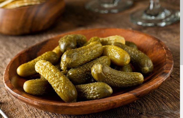 DIY Pickling Kits