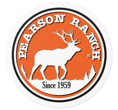 Pearson Ranch Jerky