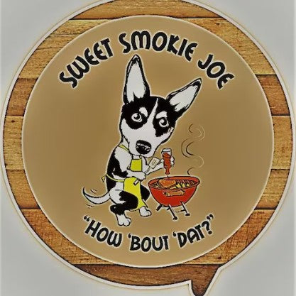 Sweet Smokie Joe
