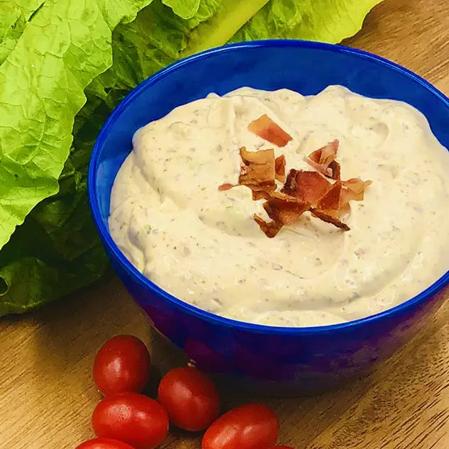 Carmie's Kitchen BLT Dip Mix