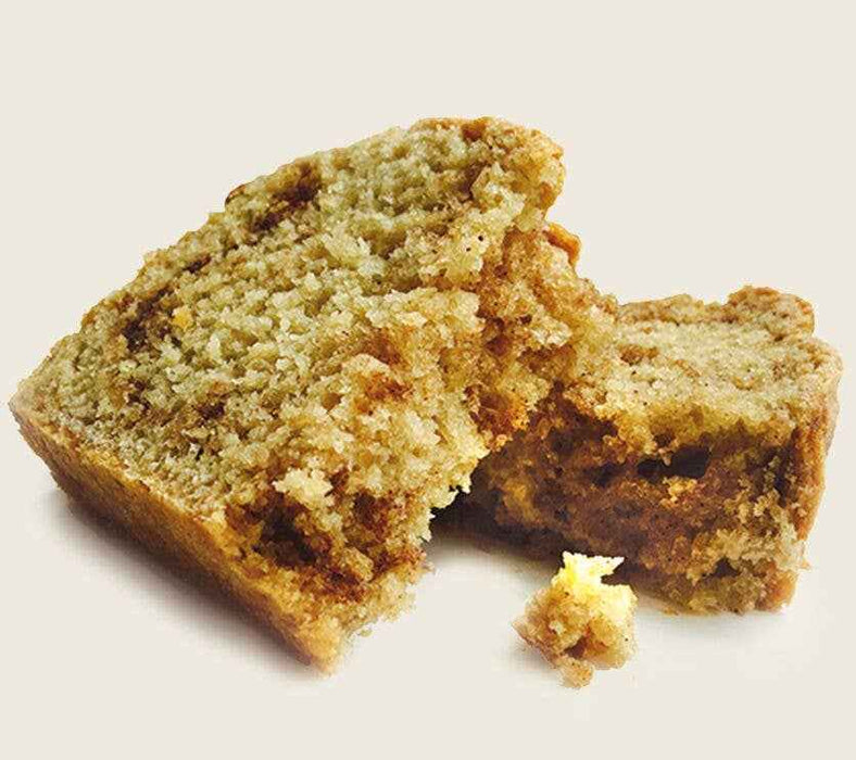 Texas Salt Co. - Texas Beer Bread - Cinnamon Swirl