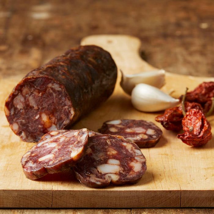 Gastros Craft Meats - Reserve Set (15 Pieces)