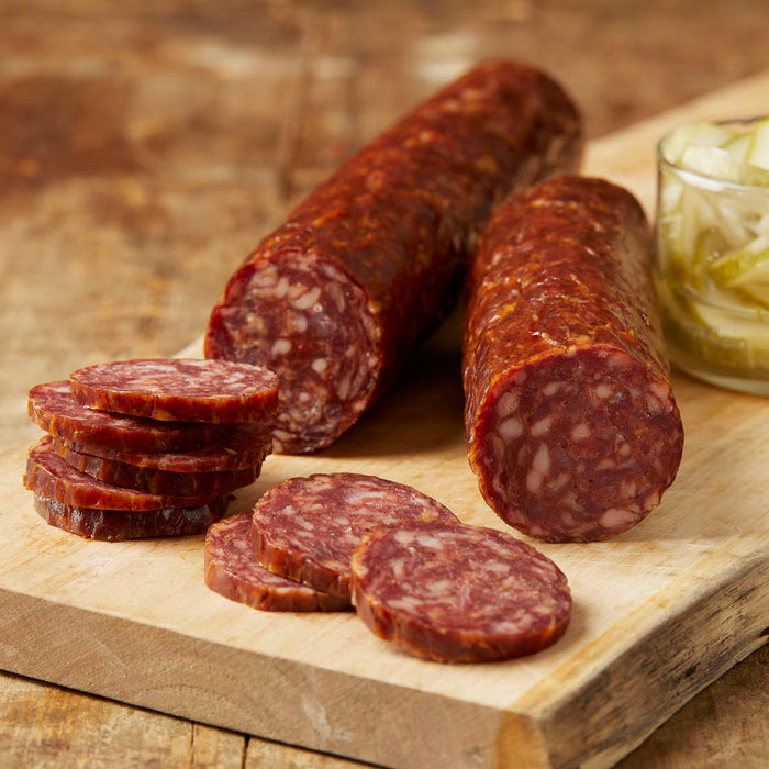 Gastros Craft Meats - Weekender Set (6 Pieces)