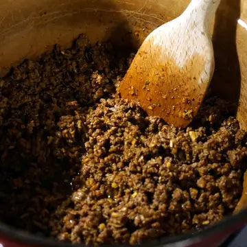 Ocean State Pepper Co. Bold & Spicy Chili Mix