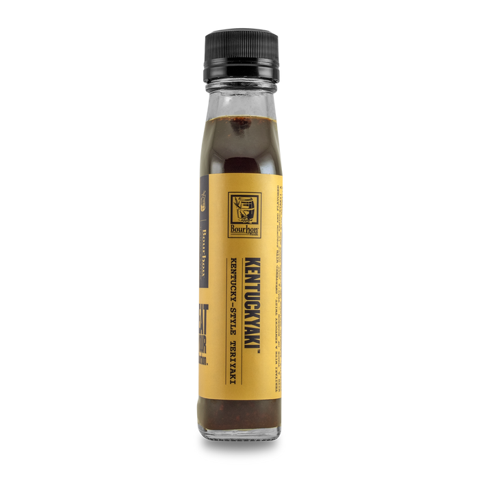 Bourbon Barrel Foods - Bourbon Barrel Foods - Kentuckyaki™