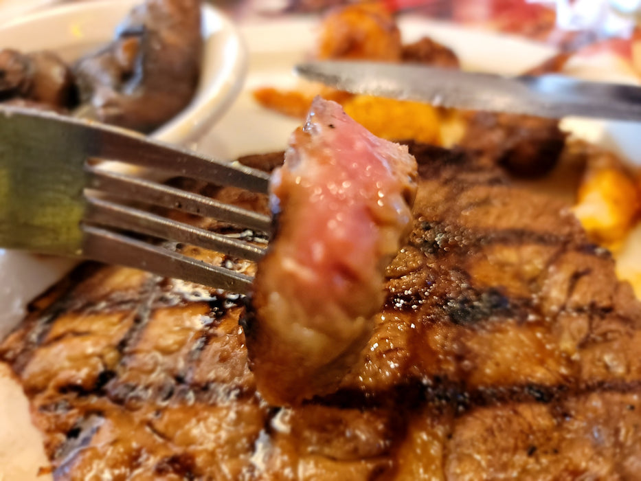 5 - Pepper Smoked Hot Honey