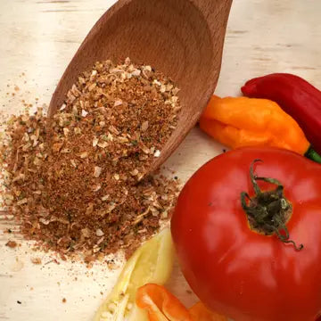 Ocean State Pepper Co. Bold & Spicy Chili Mix