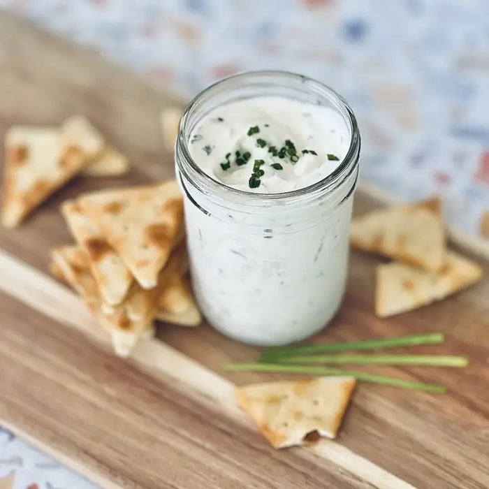 Carmie's Kitchen - Peppercorn Parmesan Dip Mix