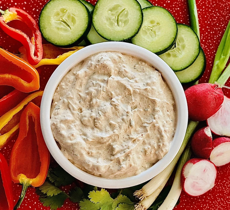 Carmie's Kitchen - Manana Mexican Dip Mix