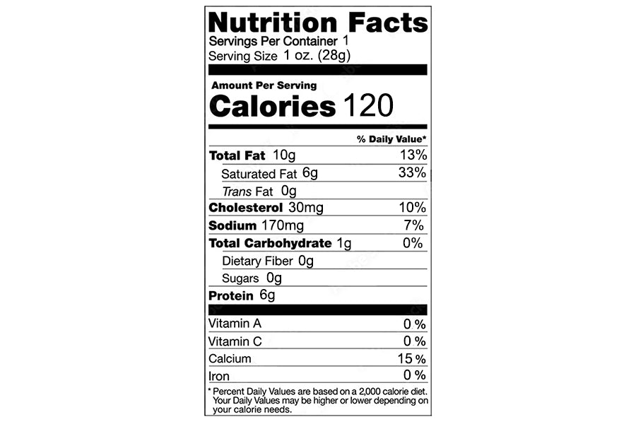 Cheese Brothers 8-Year Aged Cheddar Snack Sticks (30-Pack)