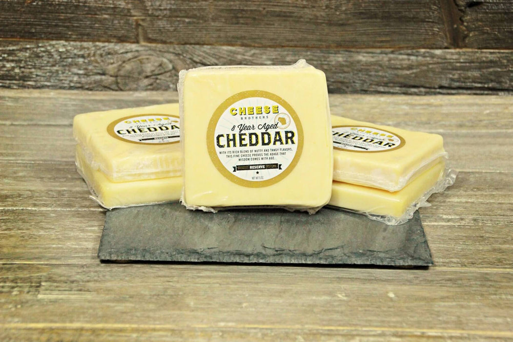 Cheese Brothers Housewarming Gift Basket