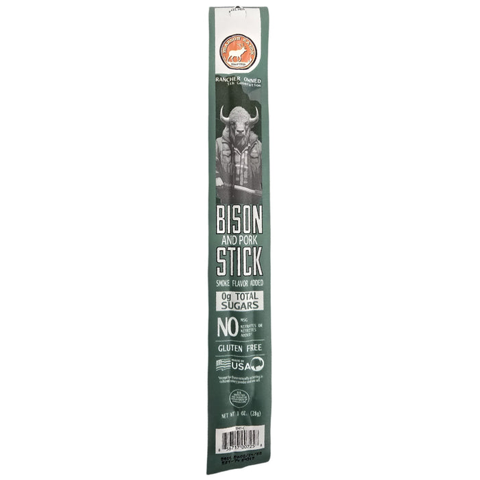 Pearson Ranch Jerky - Snack Stick Gift Box