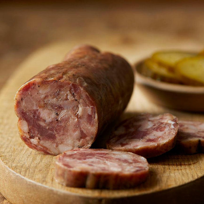 Gastros Craft Meats - Reserve Set (15 Pieces)
