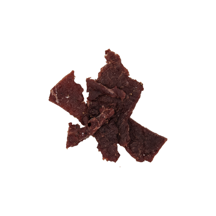 Pearson Ranch Jerky - Hot & Sweet Beef Jerky - 3 oz