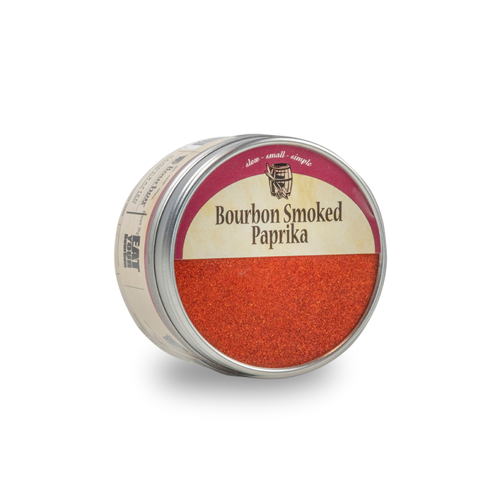 Bourbon Barrel Foods - Bourbon Smoked Paprika
