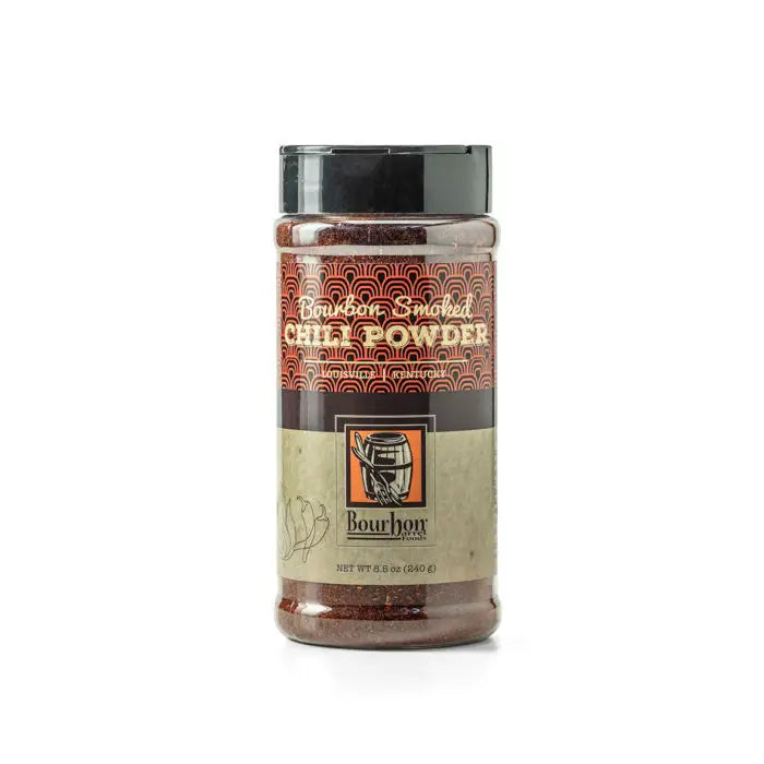 Bourbon Barrel Foods - Bourbon Smoked Chili Powder
