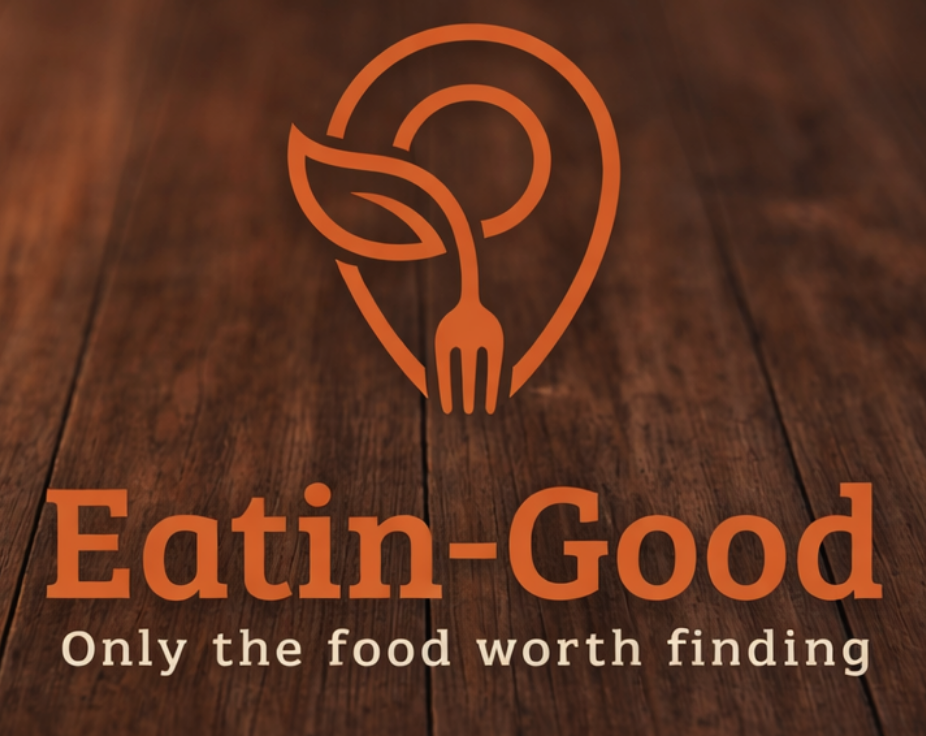 Only the Food Worth Finding