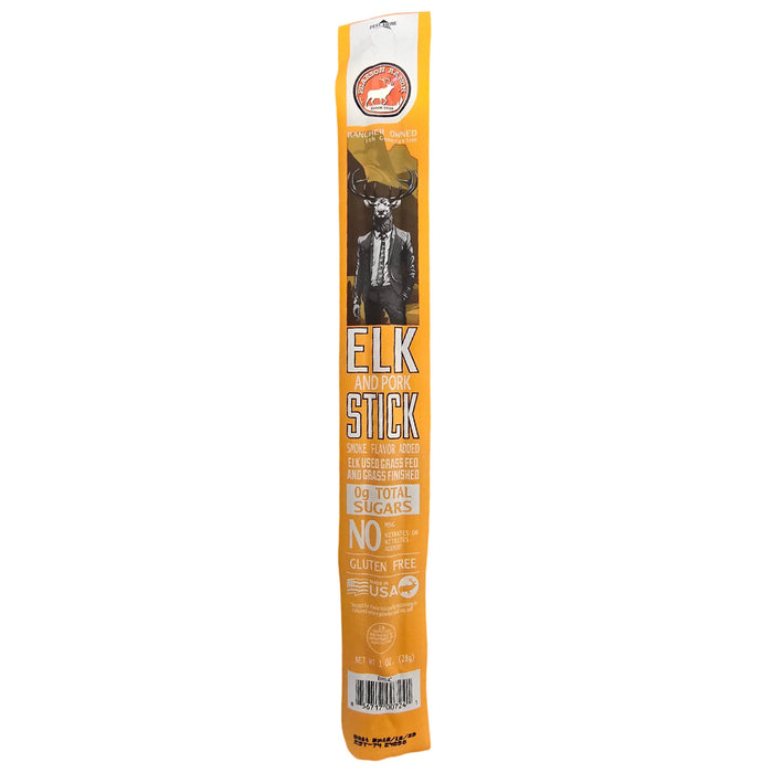Pearson Ranch Jerky - Snack Stick Gift Box