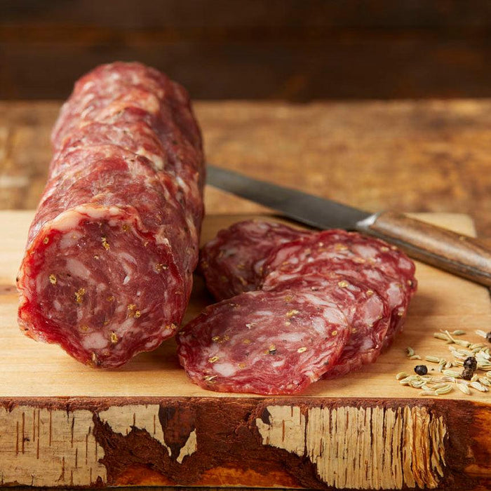 Gastros Craft Meats - Weekender Set (6 Pieces)
