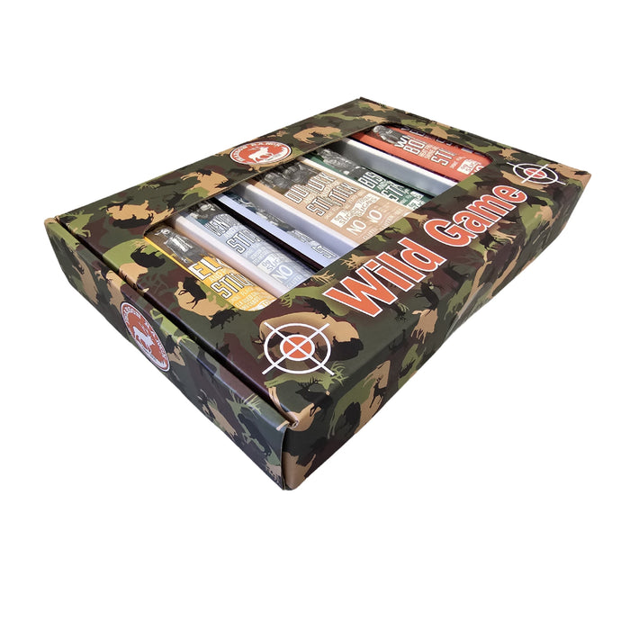Pearson Ranch Jerky - Snack Stick Gift Box