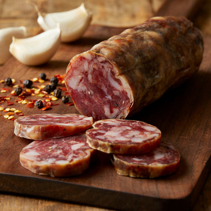 Gastros Craft Meats - Weekender Set (6 Pieces)
