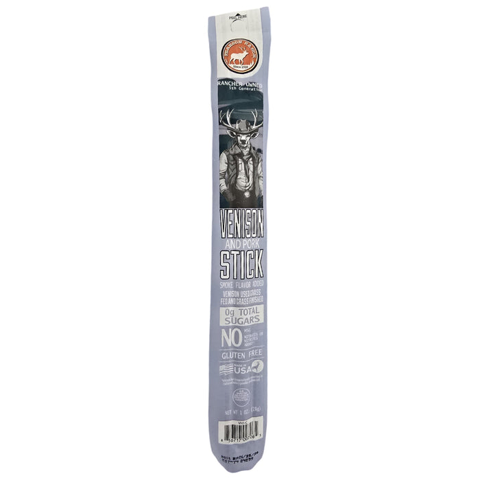 Pearson Ranch Jerky - Snack Stick Gift Box