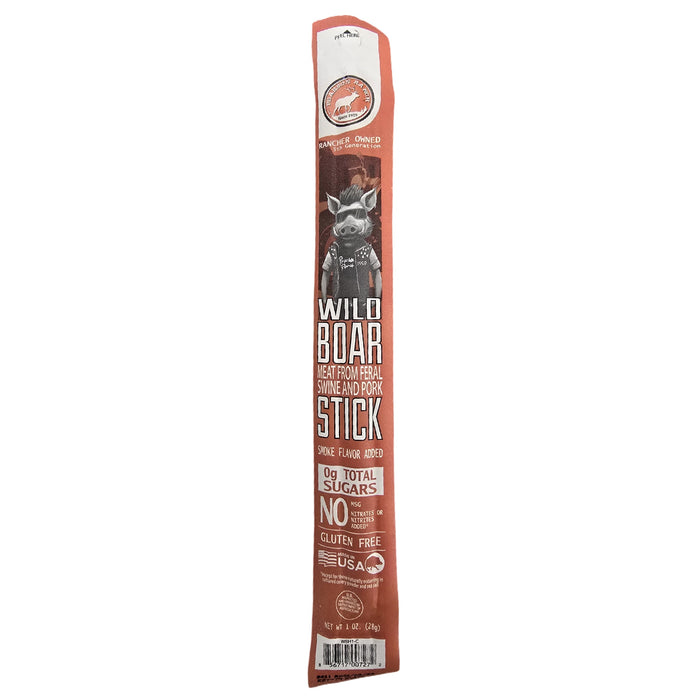 Pearson Ranch Jerky - Snack Stick Gift Box
