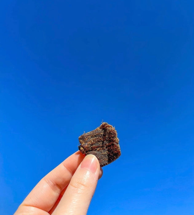 Munchrooms - Hot & Spicy Chilli Pepper Mushroom Jerky