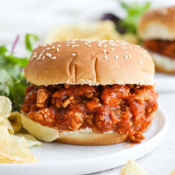 Ocean State Pepper Co. Hot Mess Sloppy Joe Mix
