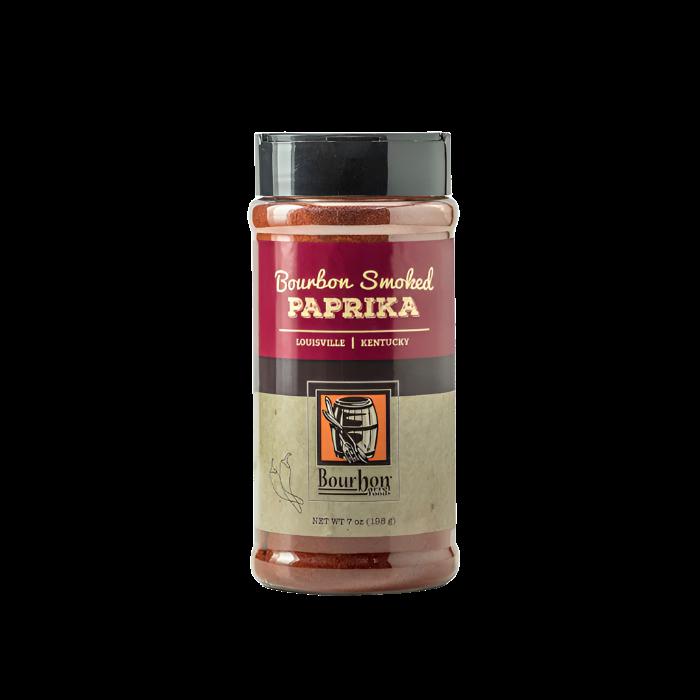 Bourbon Barrel Foods - Bourbon Smoked Paprika