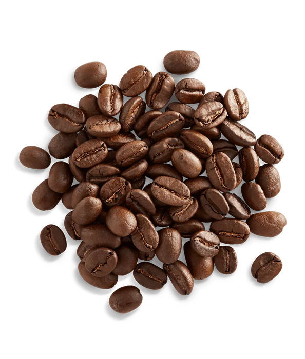 Iron Bean Coffee Company - Dr. Knojoy's - Swiss Water Decaf