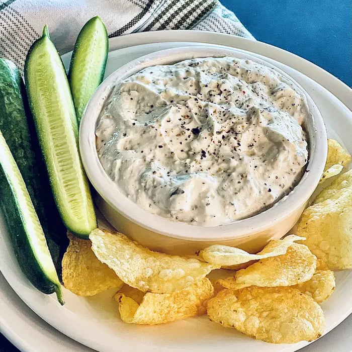 Carmie's Kitchen - Peppercorn Parmesan Dip Mix