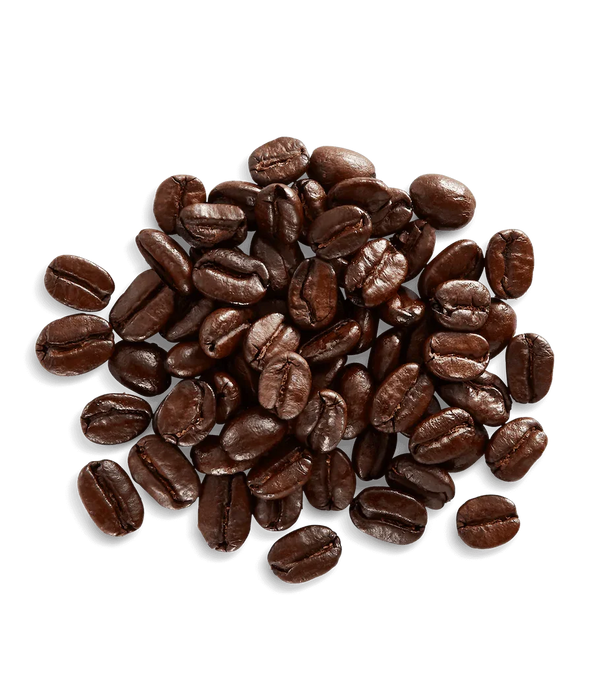 Iron Bean Coffee Company - Fierce™ - Highly Caffeinated Dark Roast