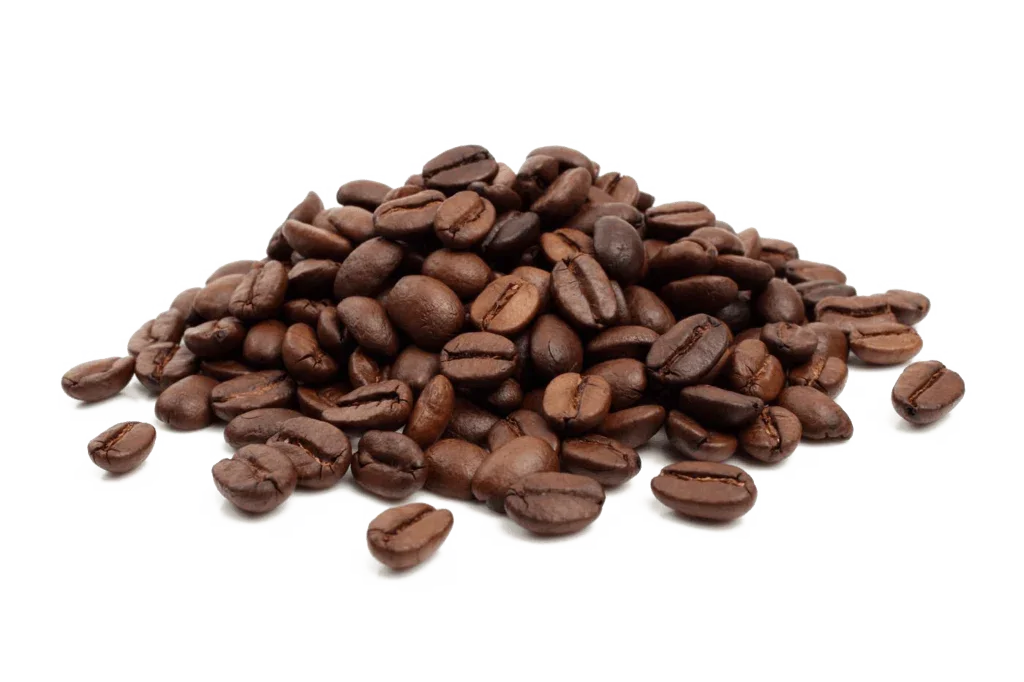 Iron Bean Coffee Company - Fudge Brownie