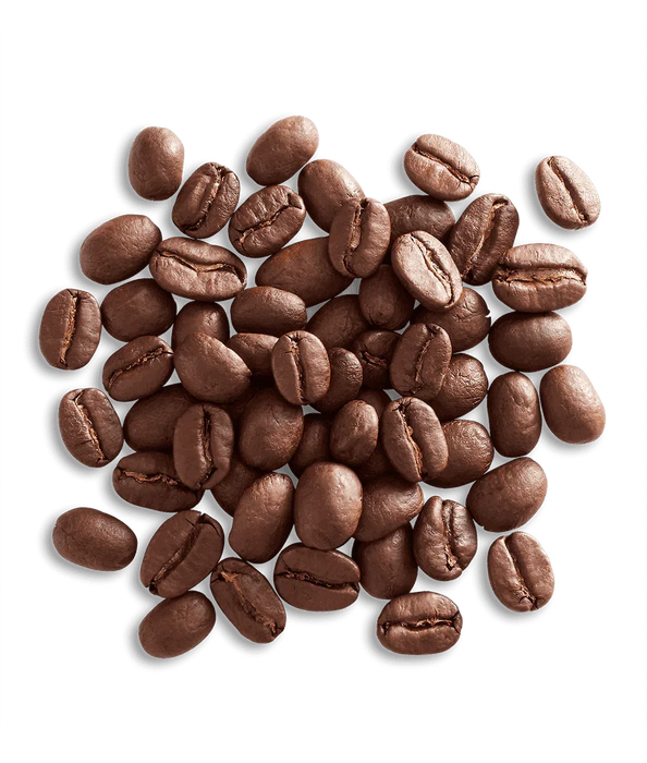 Iron Bean Coffee Company - Ride or Die™ - Med Roast