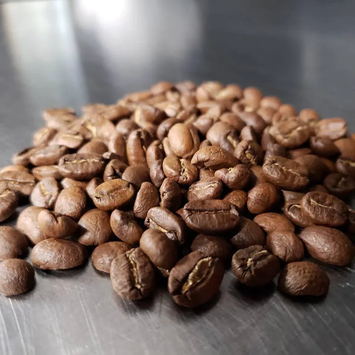 Iron Bean Coffee Company - Ride or Die™ - Med Roast